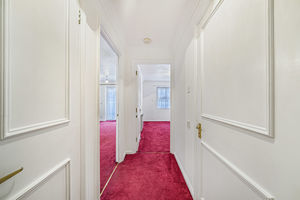 Hallway- click for photo gallery